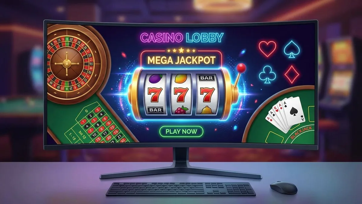 Casinospel