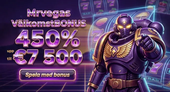 Mrvegas Casino